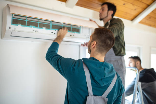Best HVAC Air Duct Cleaning  in Skyline View, PA