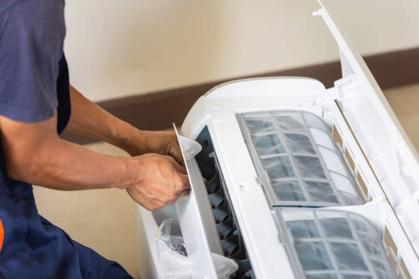Best Air Quality Test  in Skyline View, PA