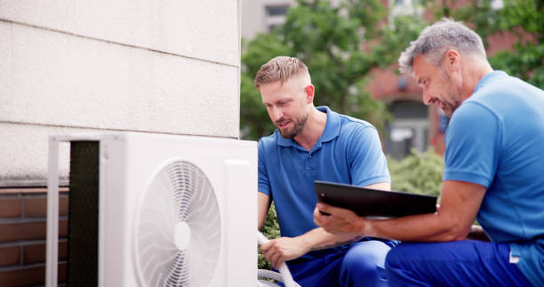 Best HVAC Maintenance Near Me  in Skyline View, PA