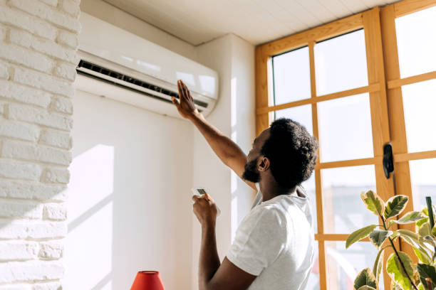 Best HVAC Emergency Services  in Skyline View, PA