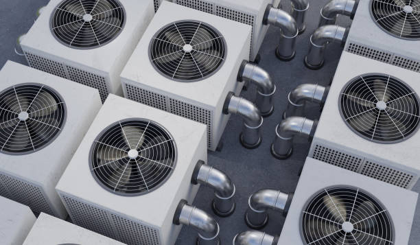 Best HVAC Replacement Cost  in Skyline View, PA