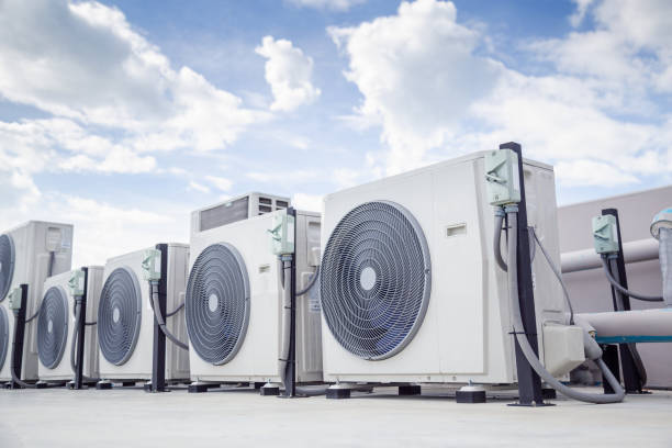 Best HVAC Maintenance Near Me  in Skyline View, PA