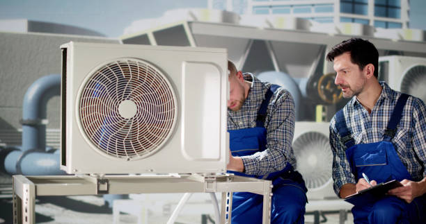 Best HVAC Cleaning Services  in Skyline View, PA