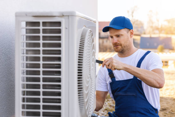  Skyline View, PA HVAC Pros