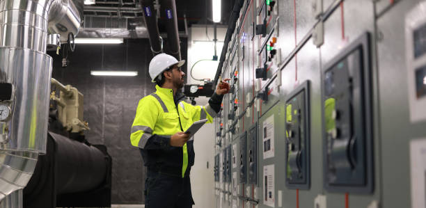 Best Best HVAC Companies  in Skyline View, PA